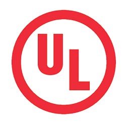 UL Qualified