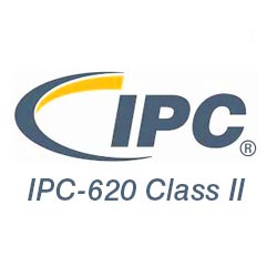 IPC-620 Class II