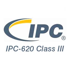 IPC-620 Class III