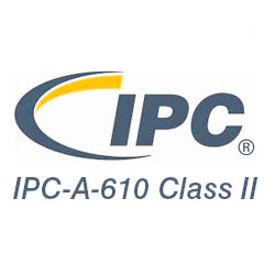 IPC-A-610 Class II