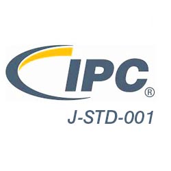 IPC J-STD-001