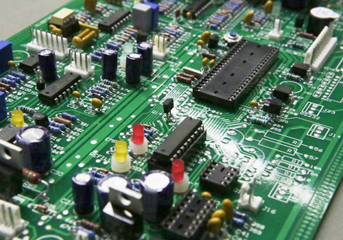 Circuit Board Manufacturer