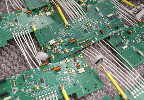 Quality Circuit Boards